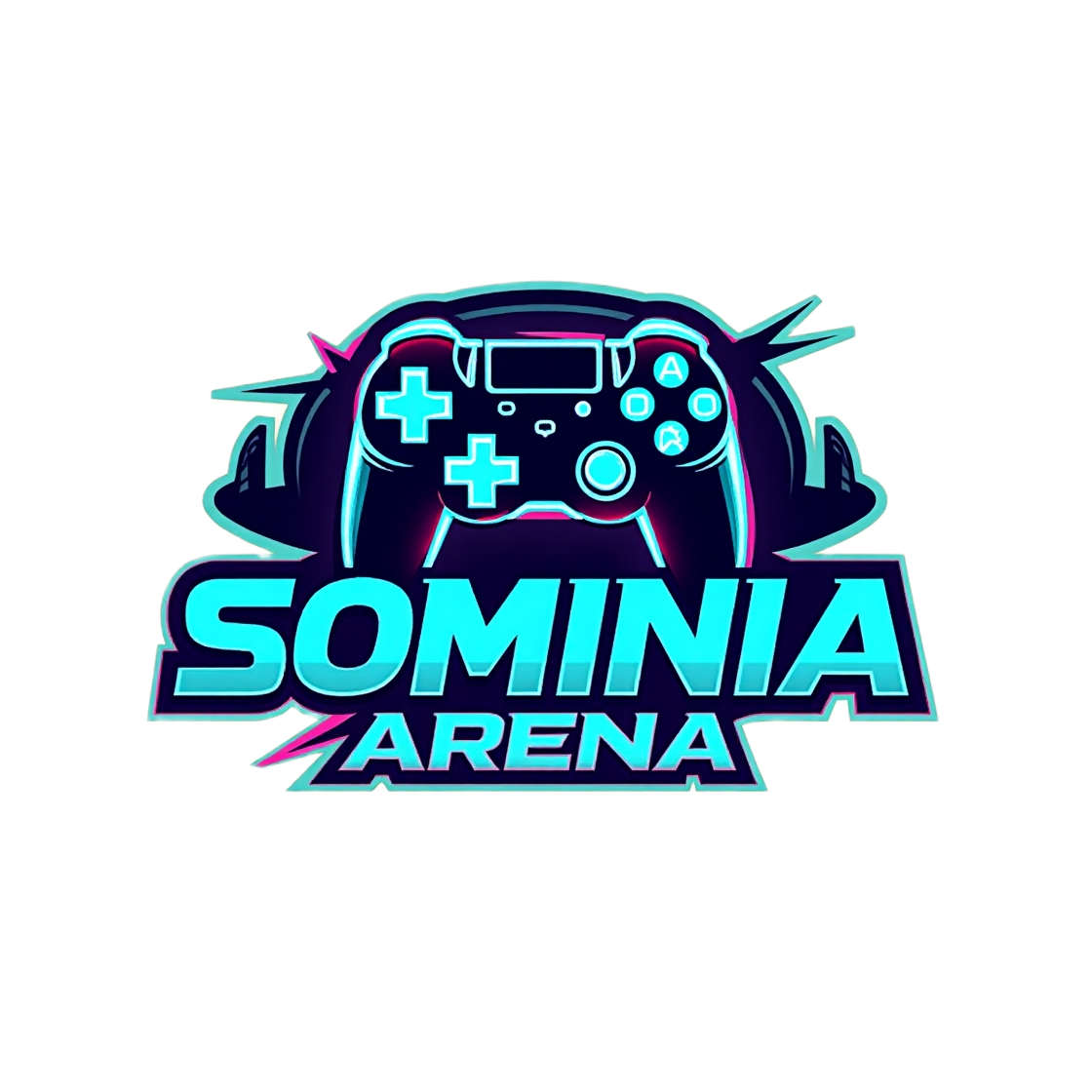 SomniArena Logo