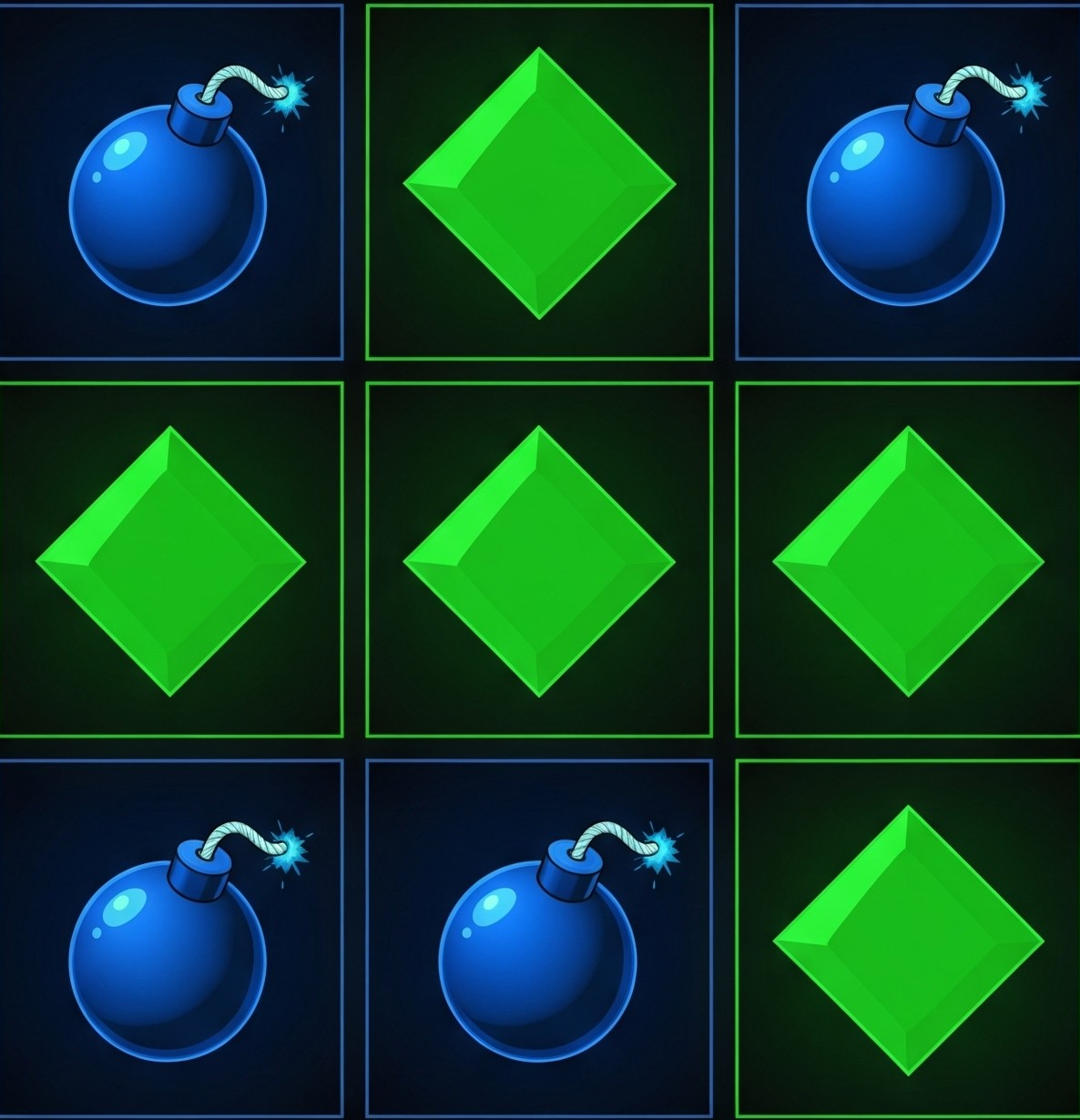 STT Mines Thumbnail